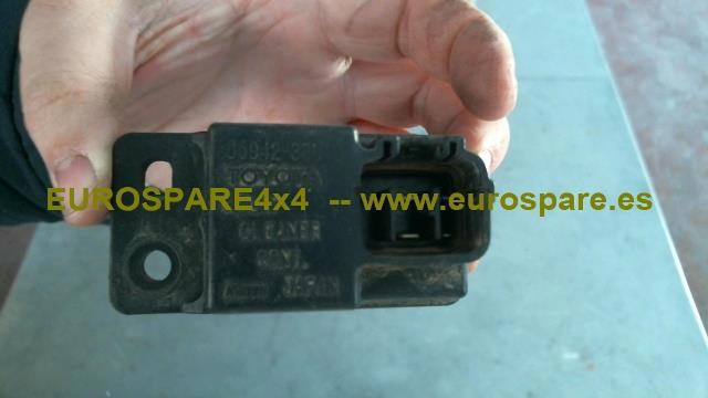 Przekaźnik sterownika wycieraczek Lexus LX UZJ100