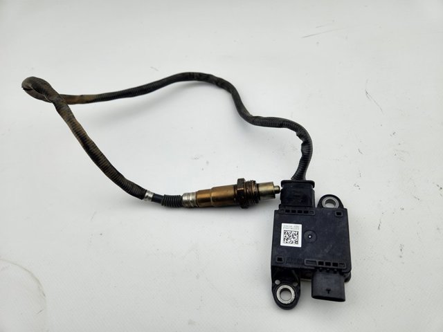Czujnik ciśnienia spalin 8596295 BMW