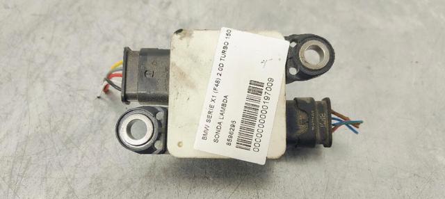 Czujnik ciśnienia spalin 8596295 BMW