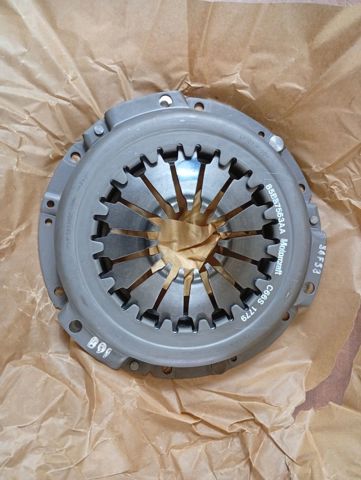 Docisk sprzęgła Ford Sierra 2 GBG, GB4