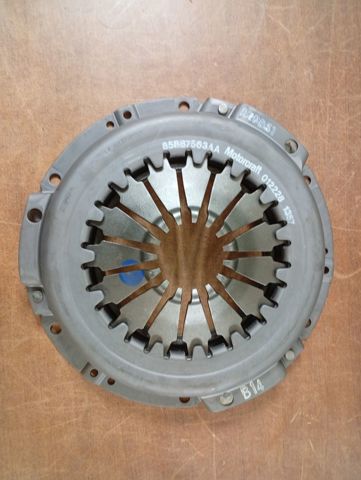 Docisk sprzęgła Ford Sierra 2 GBG, GB4