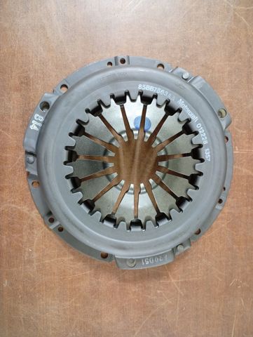 Docisk sprzęgła Ford Sierra 2 GBG, GB4