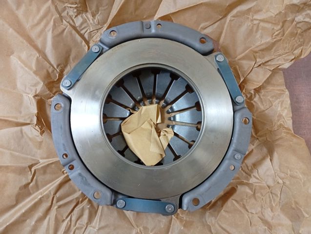 Docisk sprzęgła Ford Sierra 2 GBG, GB4