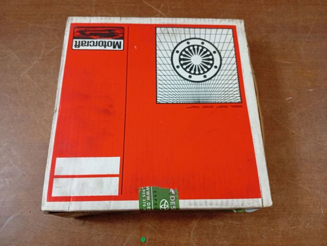 Docisk sprzęgła Ford Sierra 2 GBG, GB4