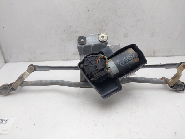 Silniczek wycieraczki szyby przedniej 85GB17B571AA FORD