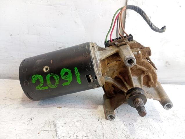 Silniczek wycieraczki szyby przedniej 85GB17B571BA FORD