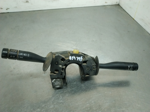 Przekaźnik kierunkowskazów ВАЗ 2107