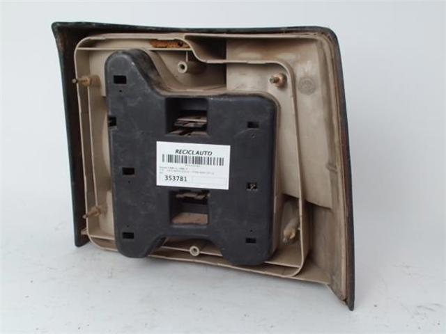 Lampa zespolona tylna lewa Ford Scorpio 1 GAE, GGE