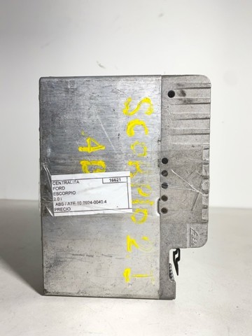 85GG2C013AG Ford