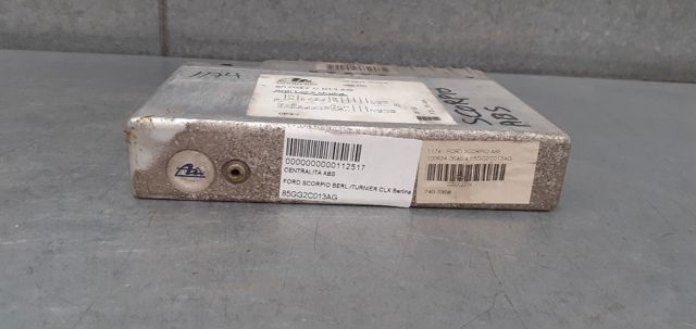 85GG2C013AG Ford