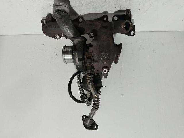Turbina Opel Signum