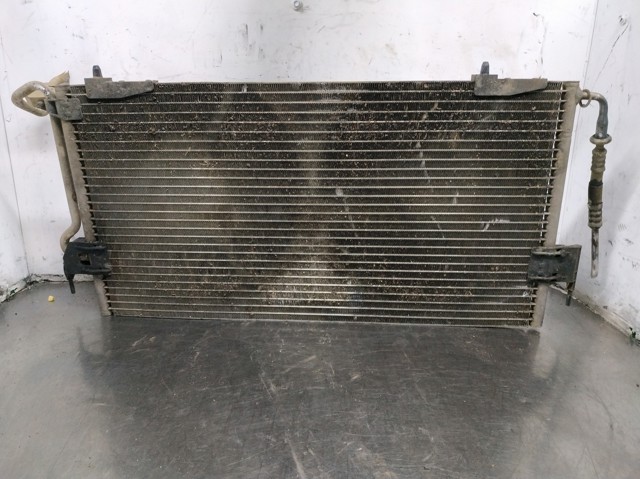 Chłodnica klimatyzacji 860096E PEUGEOT