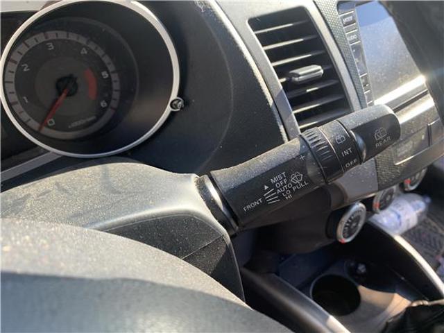 Przełącznik zespolony, w komplecie Mitsubishi Outlander CWW