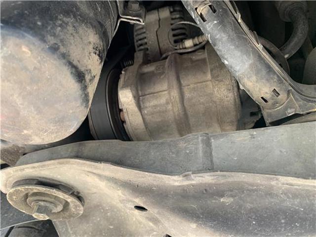 Kompresor klimatyzacji Volvo XC70