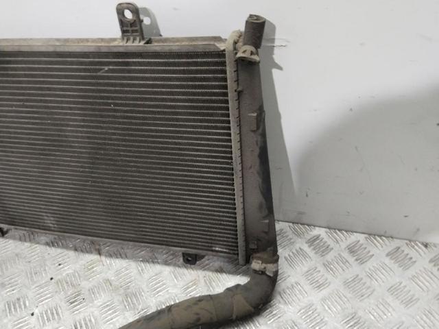 Chłodnica silnika Volvo V40 VW