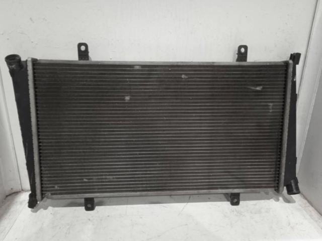Chłodnica silnika Volvo V40 VW