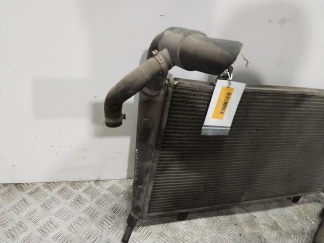 Chłodnica silnika Volvo V40 VW