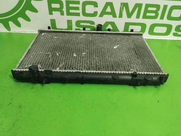 Chłodnica silnika Volvo V40 VW