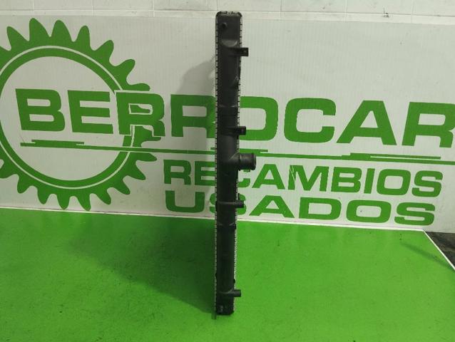 Chłodnica silnika Volvo V40 VW