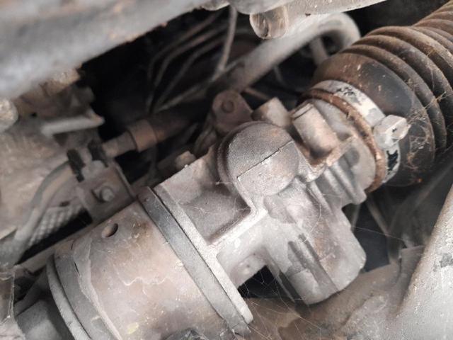 Listwa kierownicza (maglownica) 8602136 VOLVO