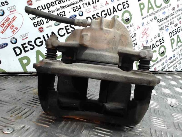 Jarzmo zacisku hamulcowego przedniego Volvo V40 VW