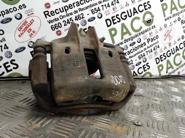 Jarzmo zacisku hamulcowego przedniego Volvo V40 VW