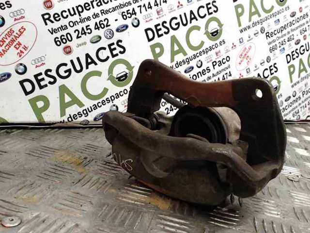 Jarzmo zacisku hamulcowego przedniego Volvo V40 VW