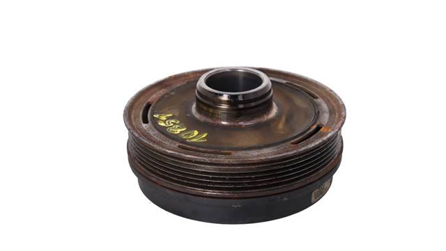 Koło pasowe wału korbowego 8602800 BMW