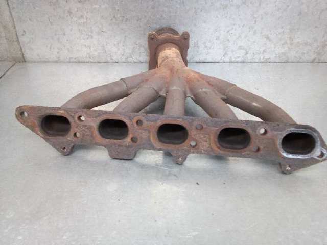 Kolektor wydechowy Volvo S80 1 TS, TH, KV