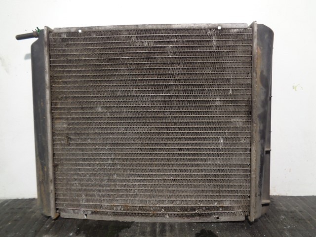 Chłodnica silnika do Volvo 240 P242, P244
