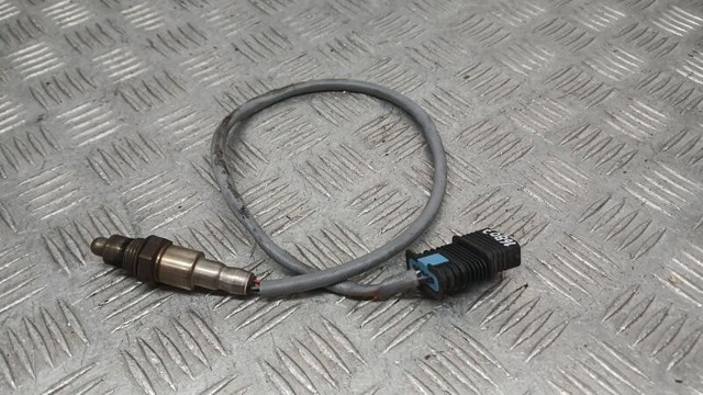 Sonda lambda czujnik tlenu po katalizatorze 8604889 BMW