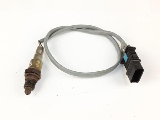 Sonda lambda czujnik tlenu po katalizatorze 8604889 BMW