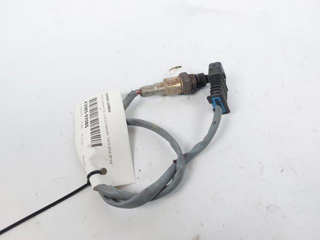 Sonda lambda czujnik tlenu po katalizatorze 8604889 BMW
