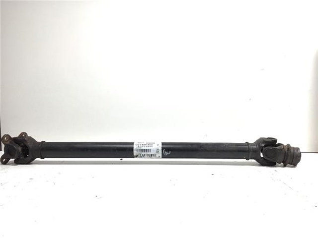 Wał Cardana, do mostu przedniego 8605866 BMW