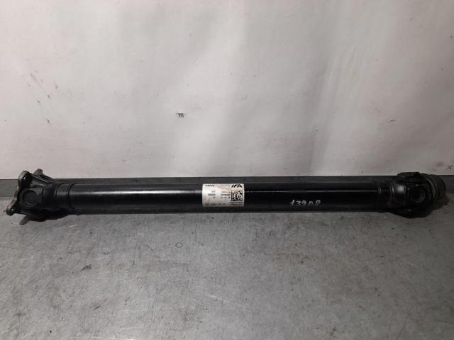 Wał Cardana, do mostu przedniego 8605866 BMW