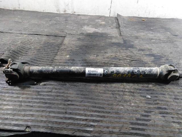 Wał Cardana, do mostu przedniego 8605866 BMW