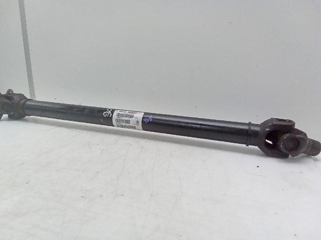Wał Cardana, do mostu przedniego 8605867 BMW