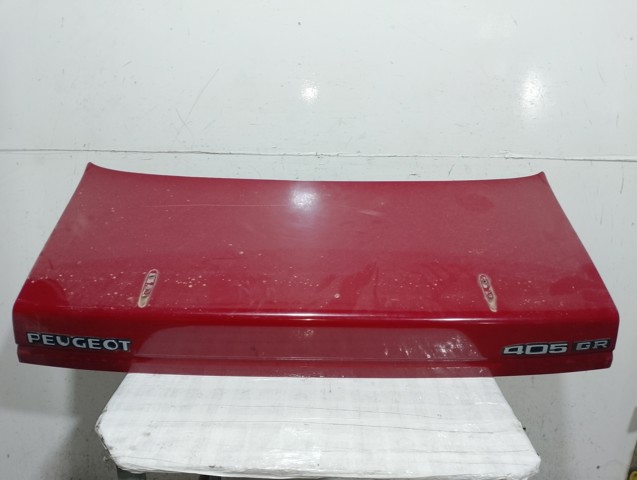 Klapa bagażnika do Peugeot 405 15B
