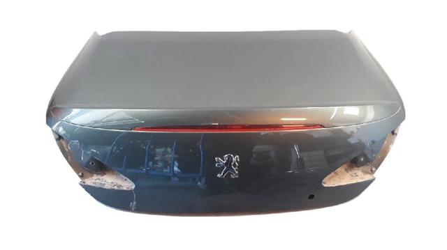 Drzwi tylne (bagażnika 3/5) 860679 PEUGEOT