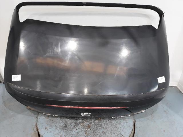 Drzwi tylne (bagażnika 3/5) 860679 PEUGEOT