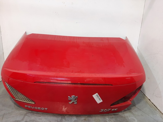 Drzwi tylne (bagażnika 3/5) 860679 PEUGEOT