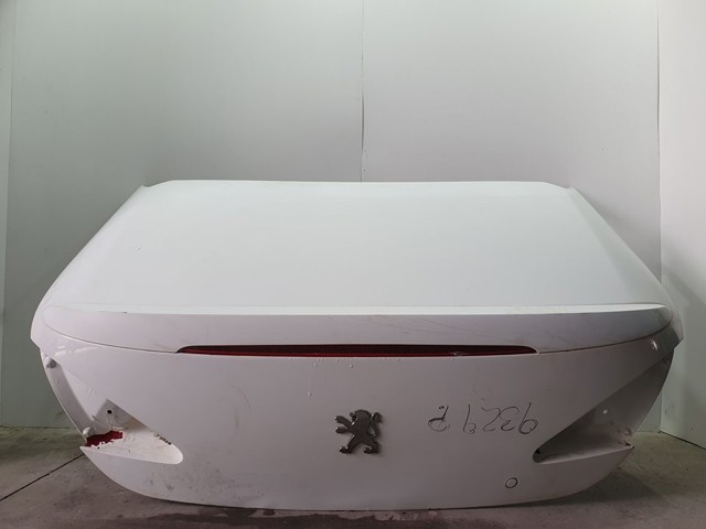 Drzwi tylne (bagażnika 3/5) 860679 PEUGEOT