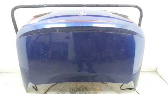 Drzwi tylne (bagażnika 3/5) 860679 PEUGEOT