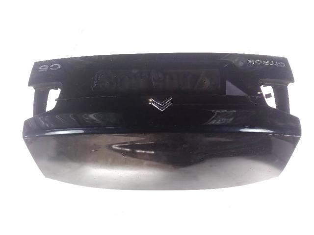 Klapa bagażnika 860694 PEUGEOT