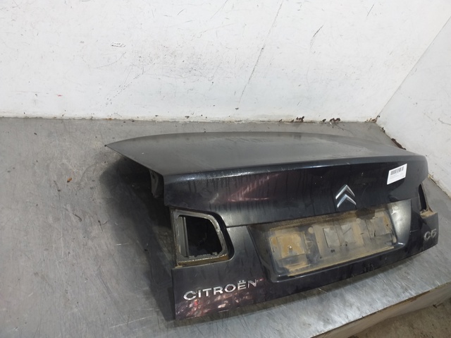 Klapa bagażnika Citroen C5