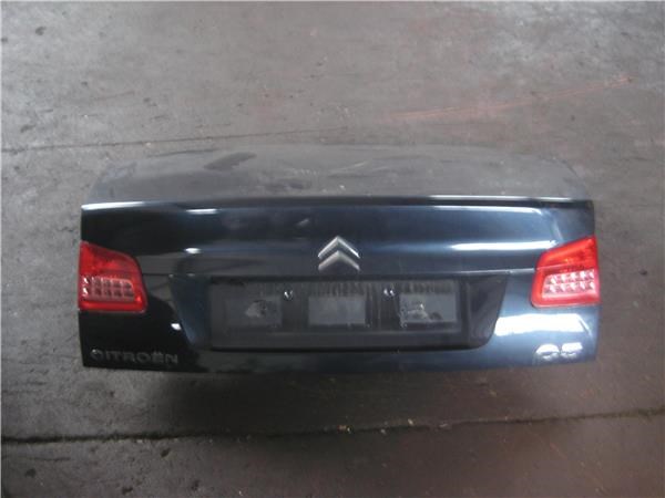 Klapa bagażnika 860694 PEUGEOT