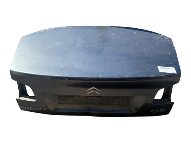 Klapa bagażnika 860694 PEUGEOT