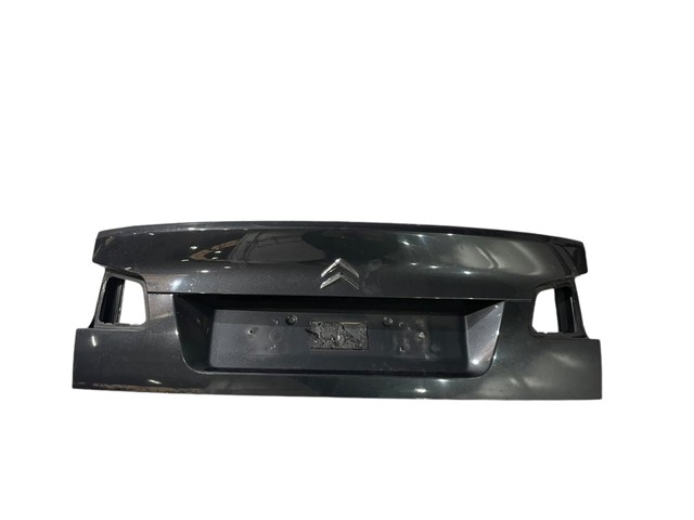 Klapa bagażnika Citroen C5