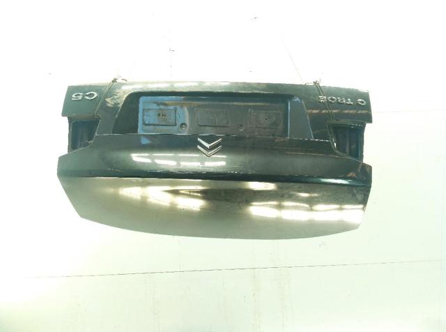 Klapa bagażnika 860694 PEUGEOT