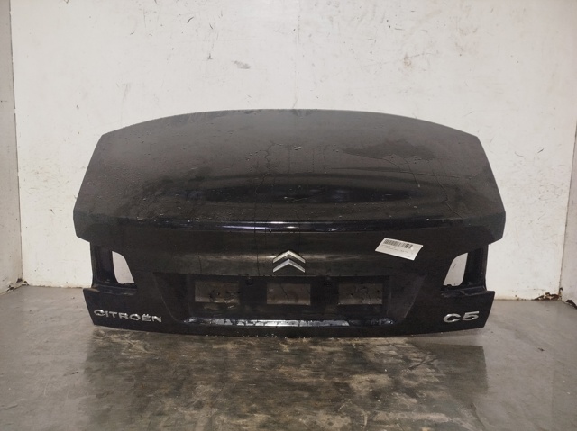 Klapa bagażnika 860694 PEUGEOT